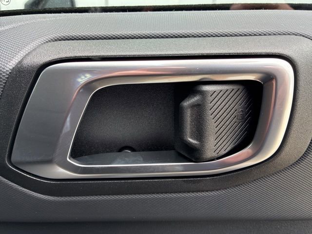 New 2026 Ford Bronco Big Bend image 26