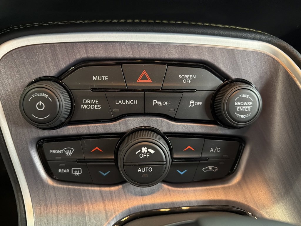 Certified 2023 Dodge Challenger R/T Scat Pack image 8