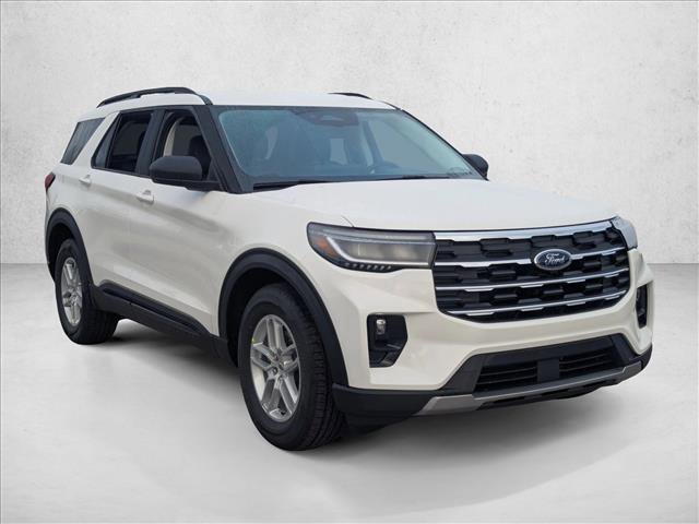 New 2026 Ford Explorer Active w/ Active Comfort Package image 6