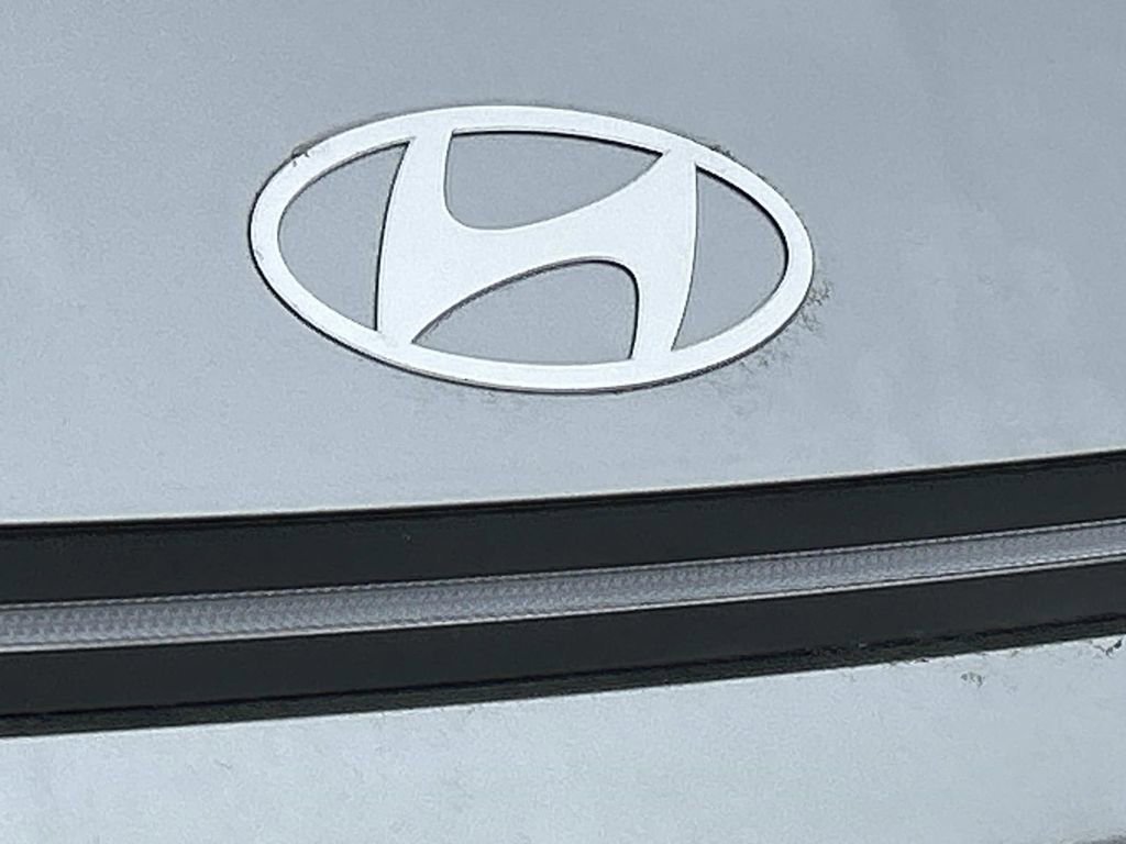 New 2026 Hyundai Sonata SEL image 11