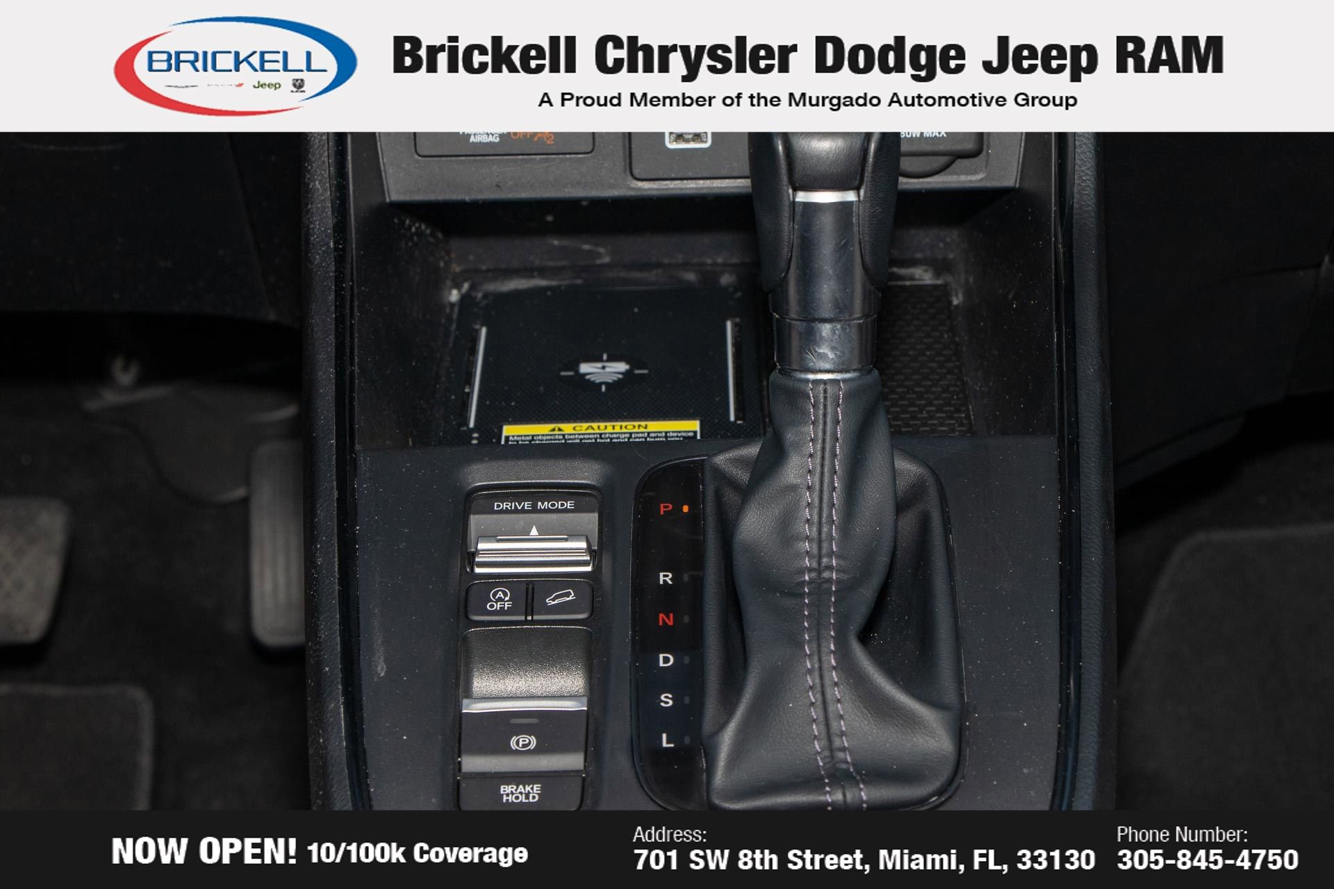 Used 2024 Honda CR-V EX-L image 23