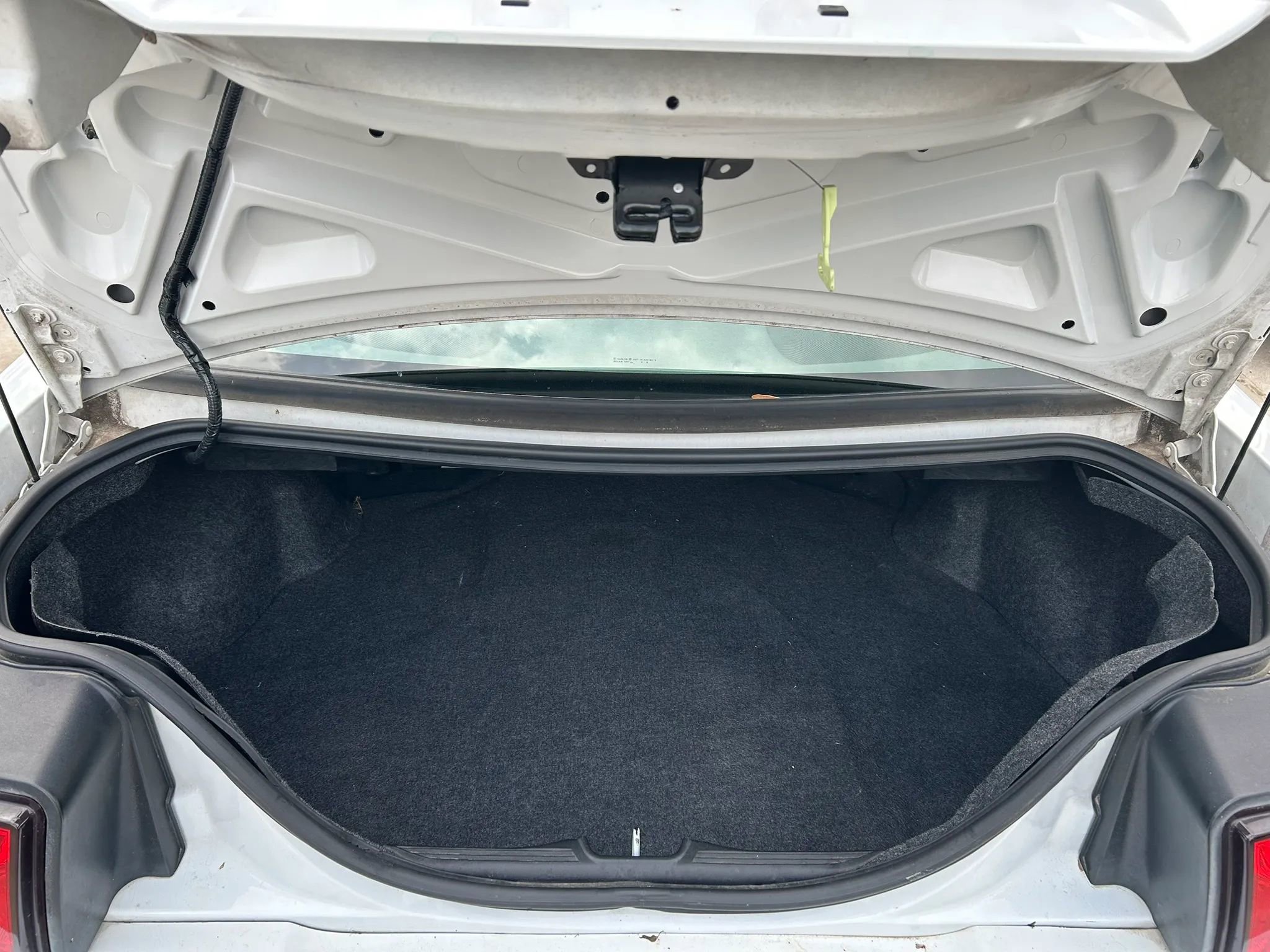 Used 2004 Ford Mustang GT Premium RWD image 24