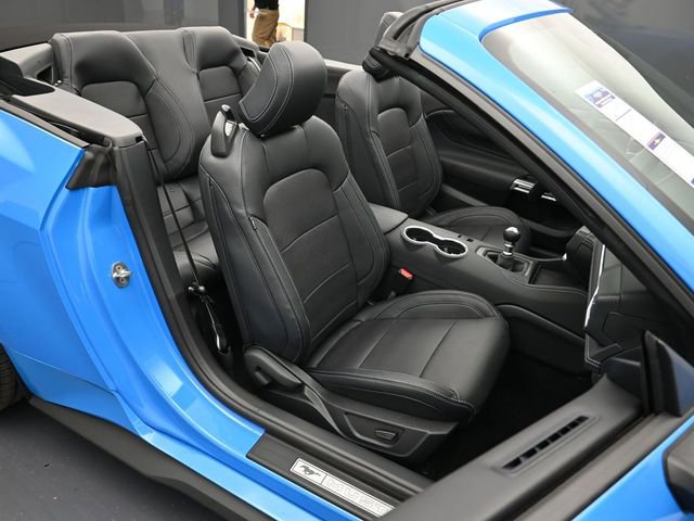 New 2025 Ford Mustang GT Premium image 29