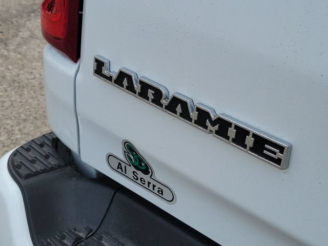 New 2026 RAM 1500 Laramie w/ Sport Appearance Package AWD/4WD image 7