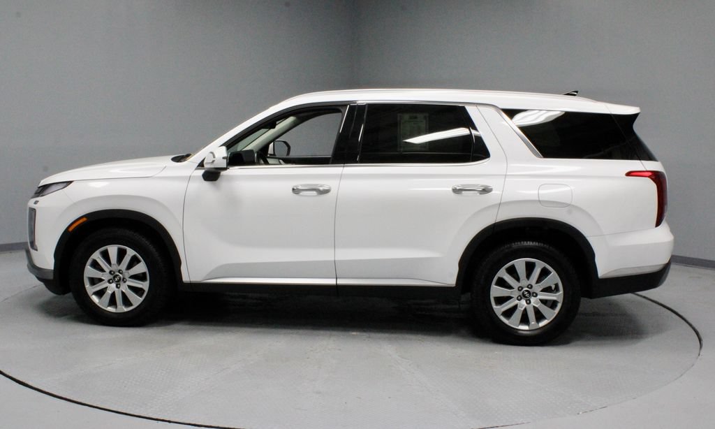 Used 2025 Hyundai Palisade SEL AWD/4WD image 8