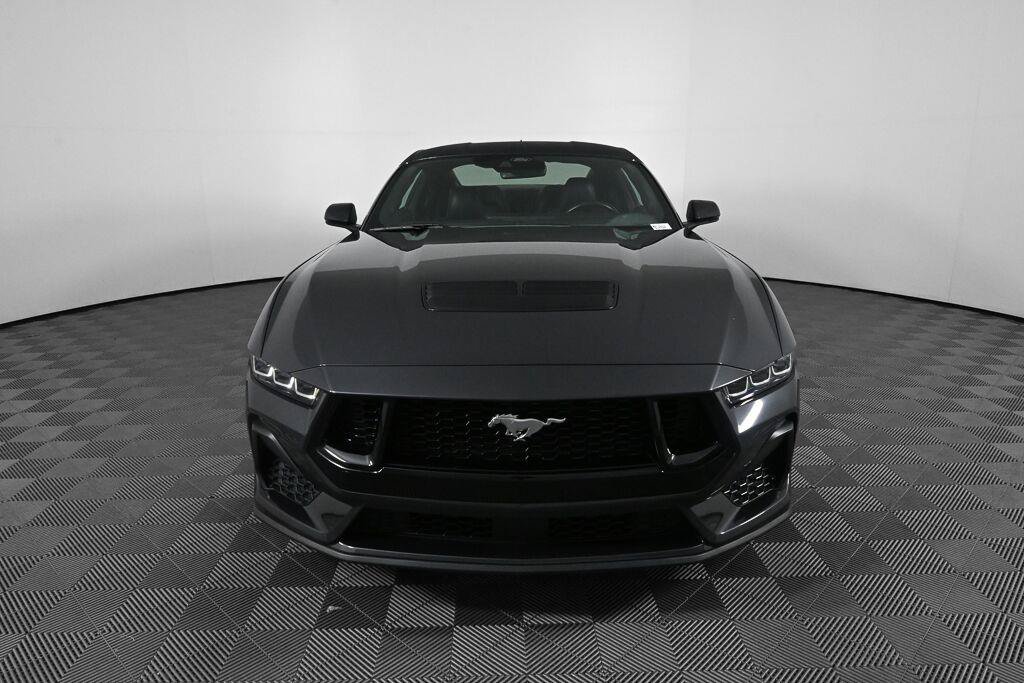 Used 2024 Ford Mustang GT Premium RWD image 30