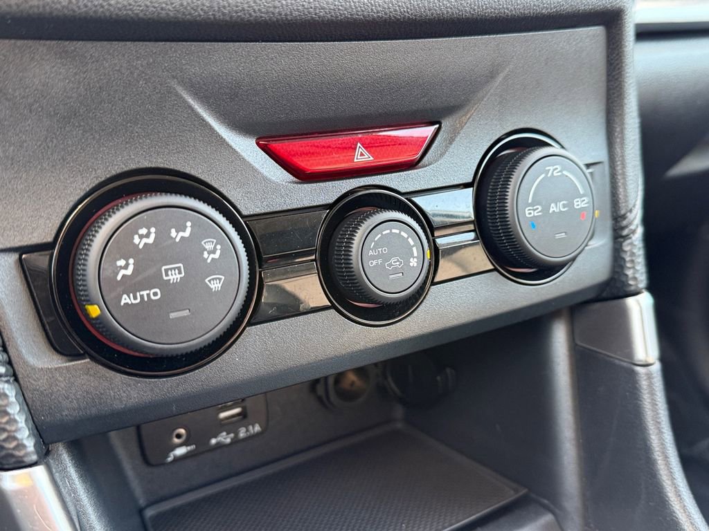 Used 2019 Subaru Forester Premium w/ Popular Package #1 image 16