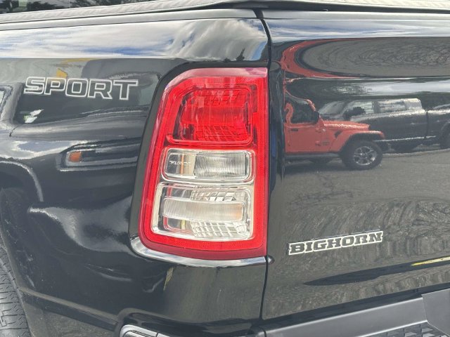 Certified 2023 RAM 1500 Big Horn AWD/4WD image 12