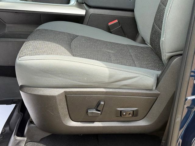 Used 2019 RAM 1500 Classic Warlock image 14