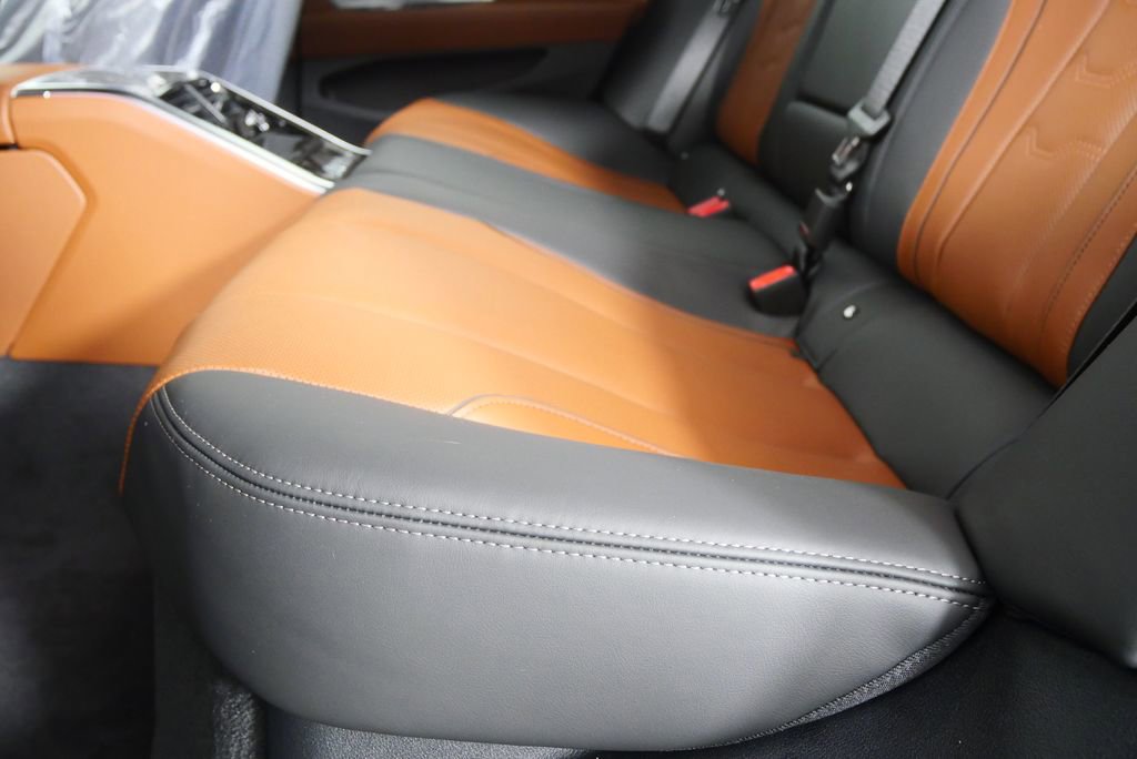 Used 2026 BMW 840i xDrive image 16