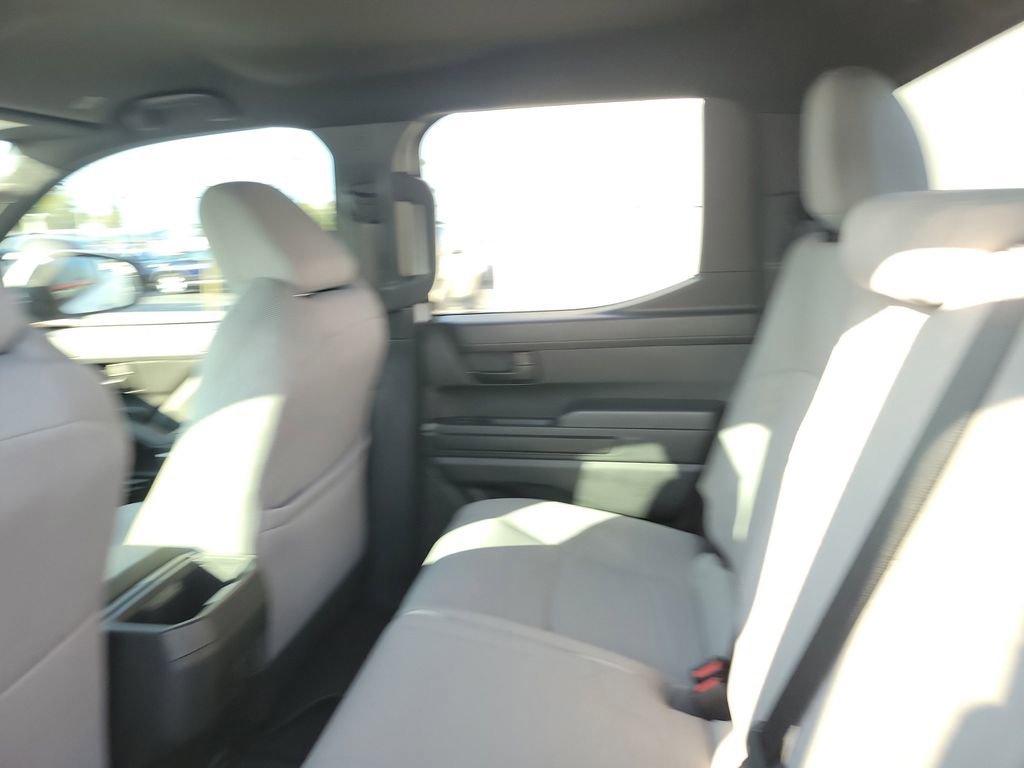 Used 2024 Toyota Tacoma SR5 image 9