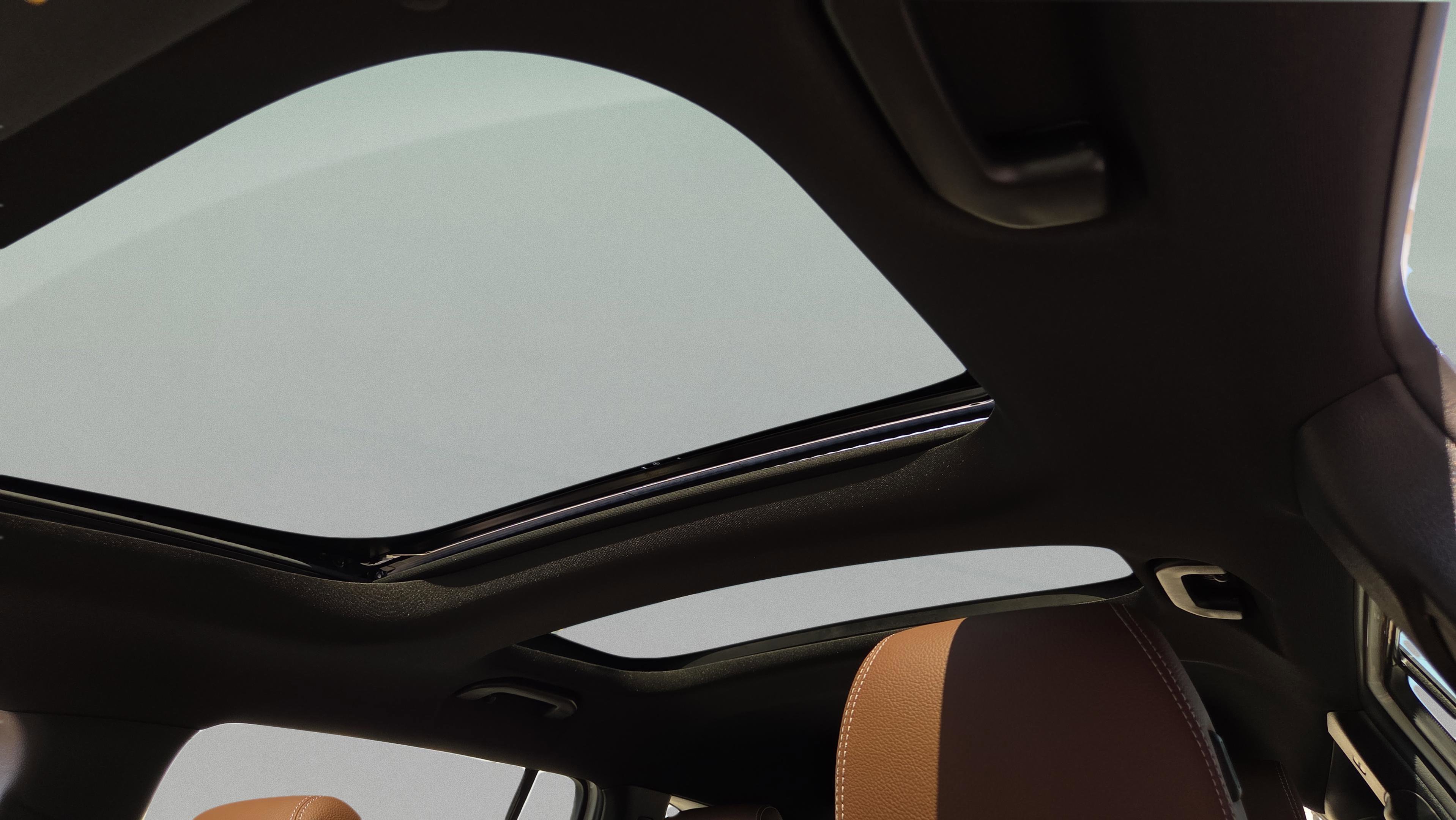 New 2026 Mercedes-Benz GLB 35 AMG 4MATIC image 27