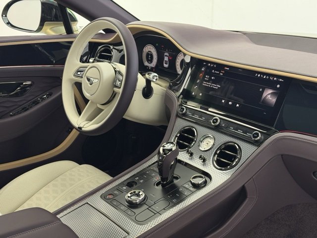 New 2026 Bentley Continental Mulliner image 49