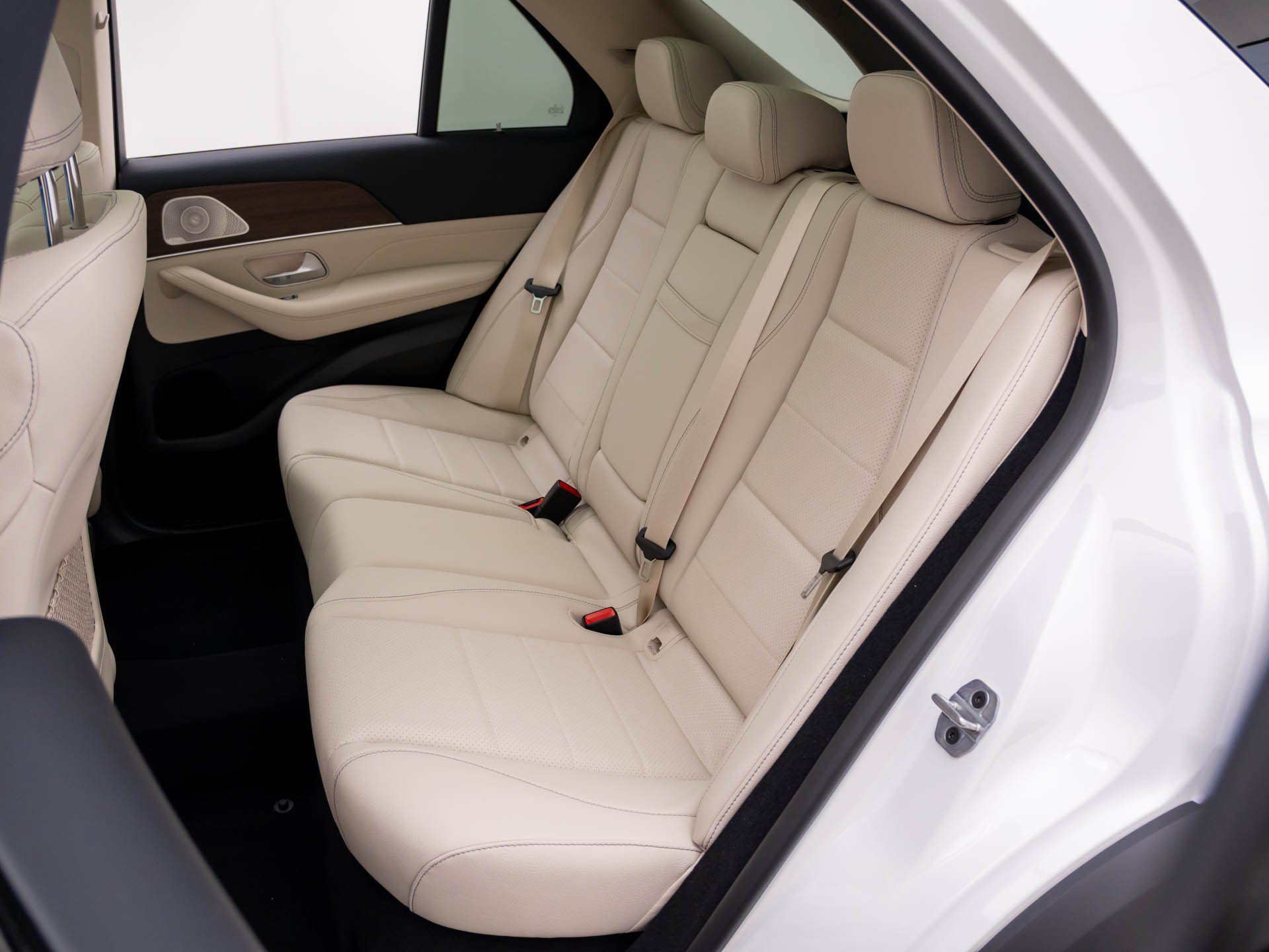 New 2026 Mercedes-Benz GLE 350 4MATIC image 20