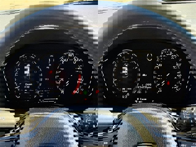 Used 2023 Honda Civic EX-L image 15