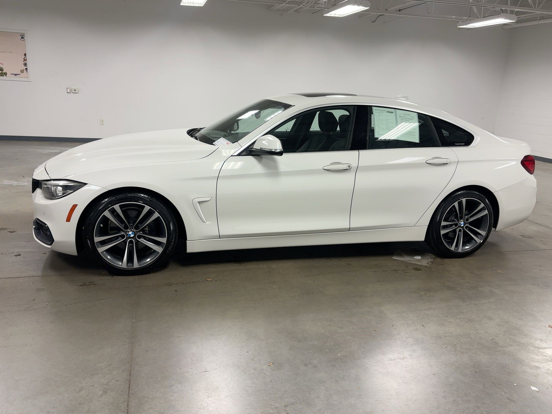 Used 2020 BMW 430i Gran Coupe 430i image 2