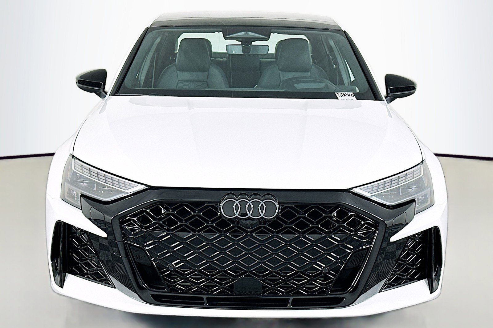 New 2026 Audi RS 3 image 2