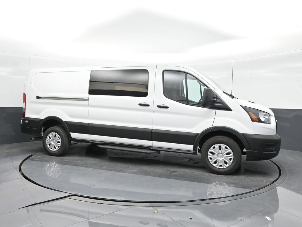 New 2024 Ford Transit 150 Low Roof RWD image 8