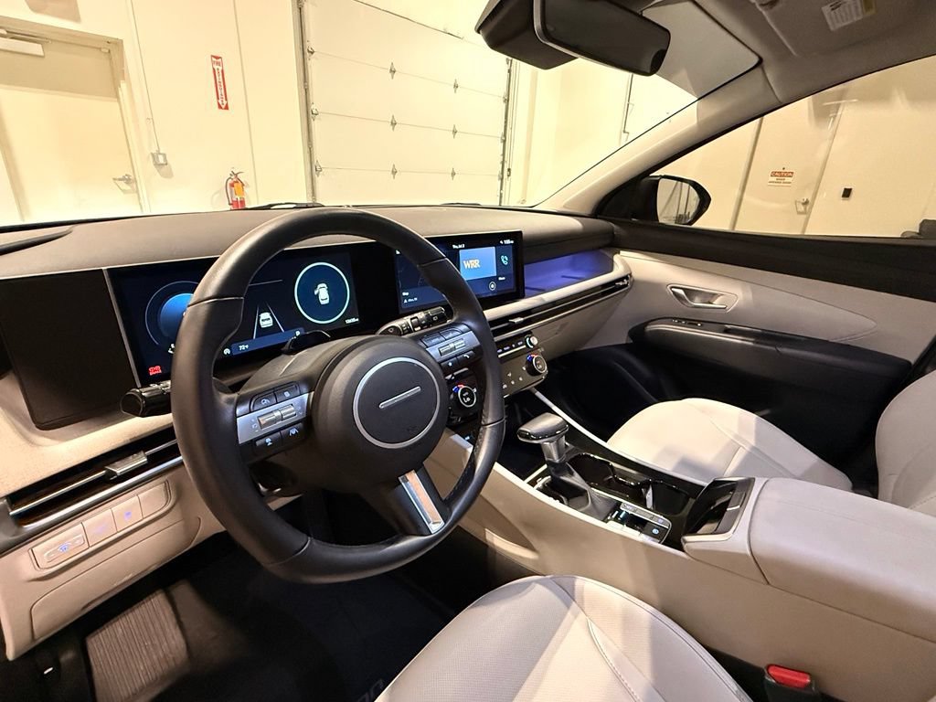 Used 2025 Hyundai Tucson SEL FWD image 18