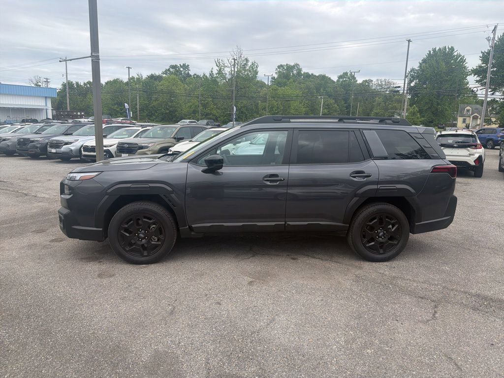 Used 2026 Subaru Outback Limited AWD/4WD image 18