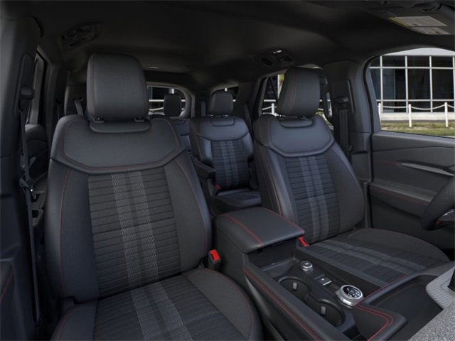 New 2026 Ford Explorer ST-Line w/ ST-Line Street Pack image 10