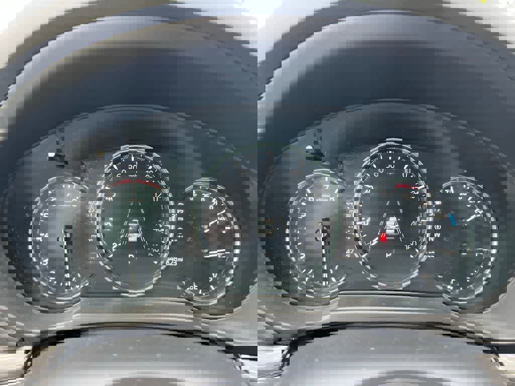 Used 2023 MAZDA CX-5 AWD 2.5 S w/ Premium Package image 28