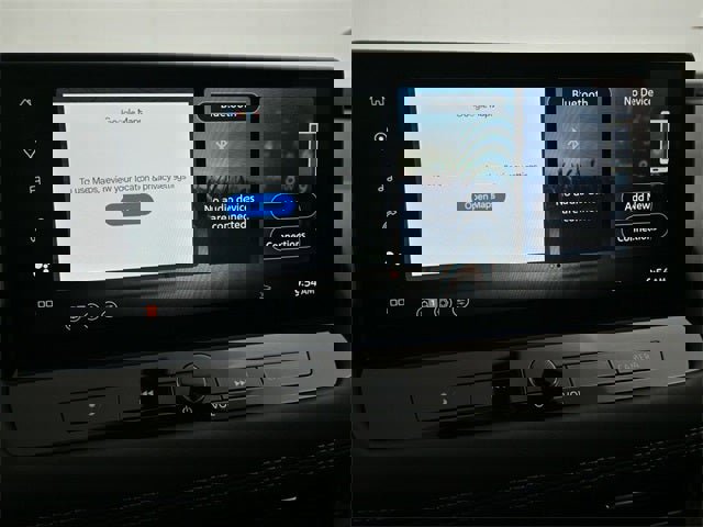 New 2026 Nissan Rogue Platinum image 15