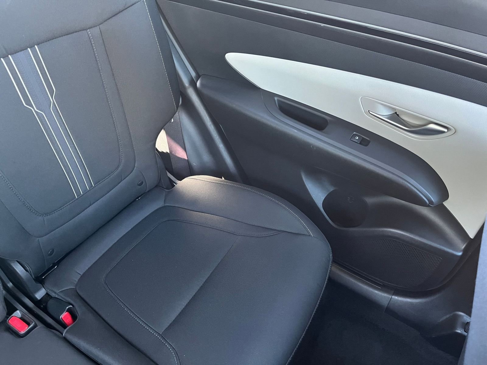 Used 2024 Hyundai Tucson SEL image 40