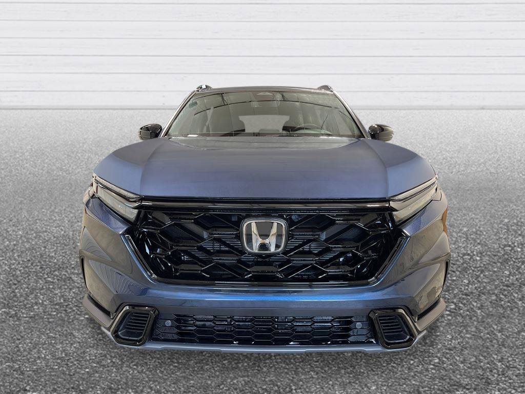 New 2026 Honda CR-V Sport-L image 10