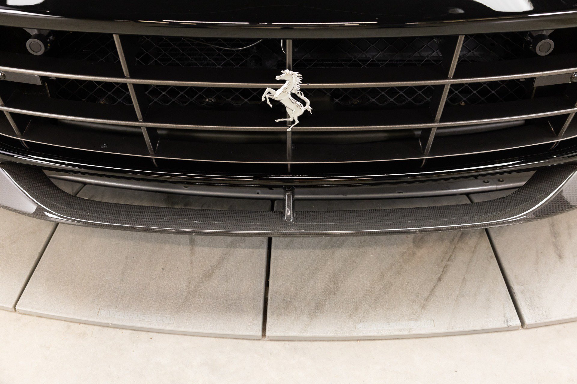 Certified 2014 Ferrari F12 Berlinetta RWD image 20