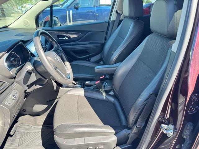 Used 2018 Buick Encore Preferred FWD image 18