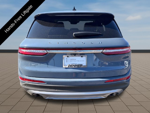 Used 2024 Lincoln Corsair AWD w/ Equipment Group 101A image 5