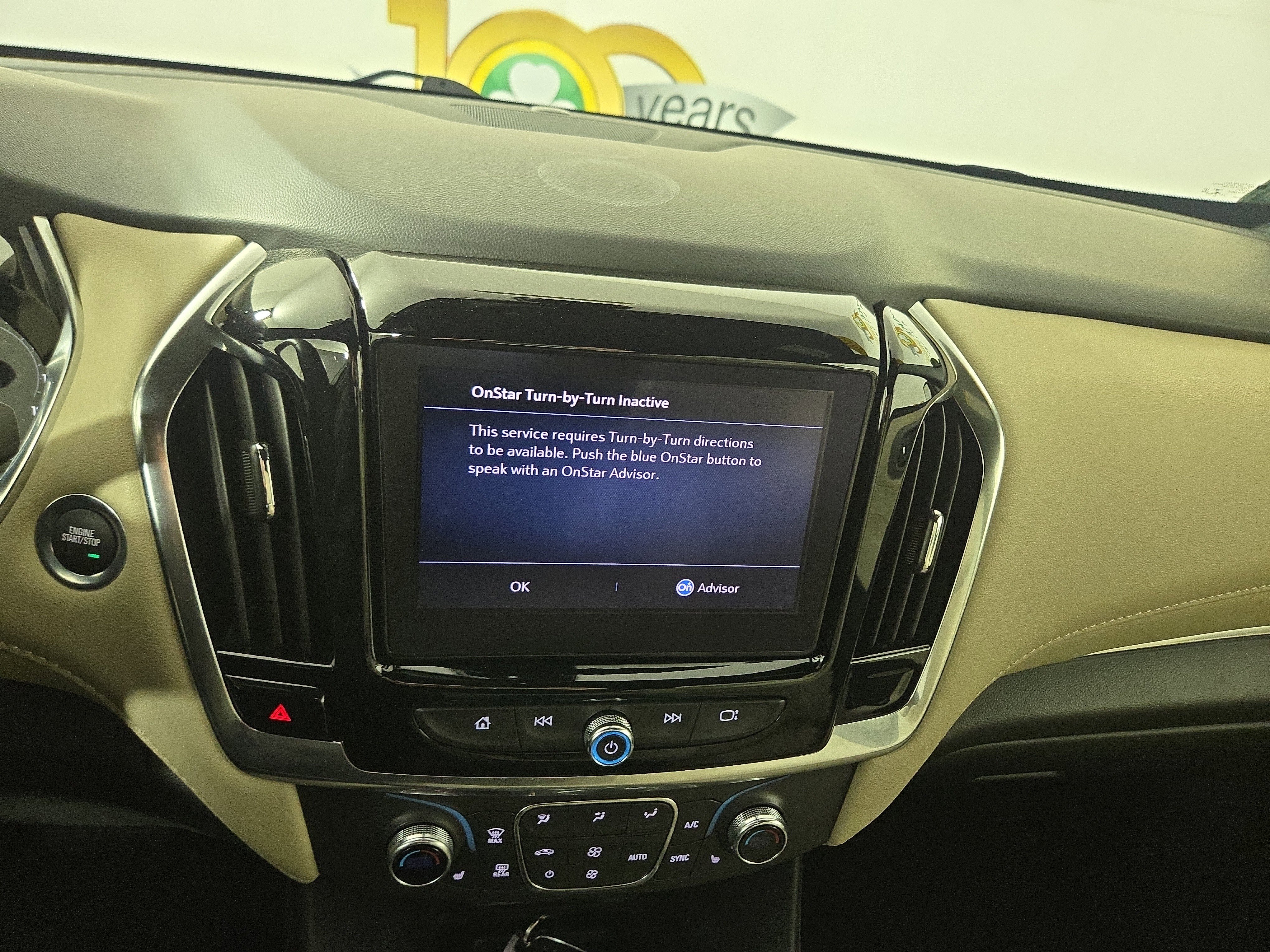 Certified 2023 Chevrolet Traverse LT image 21