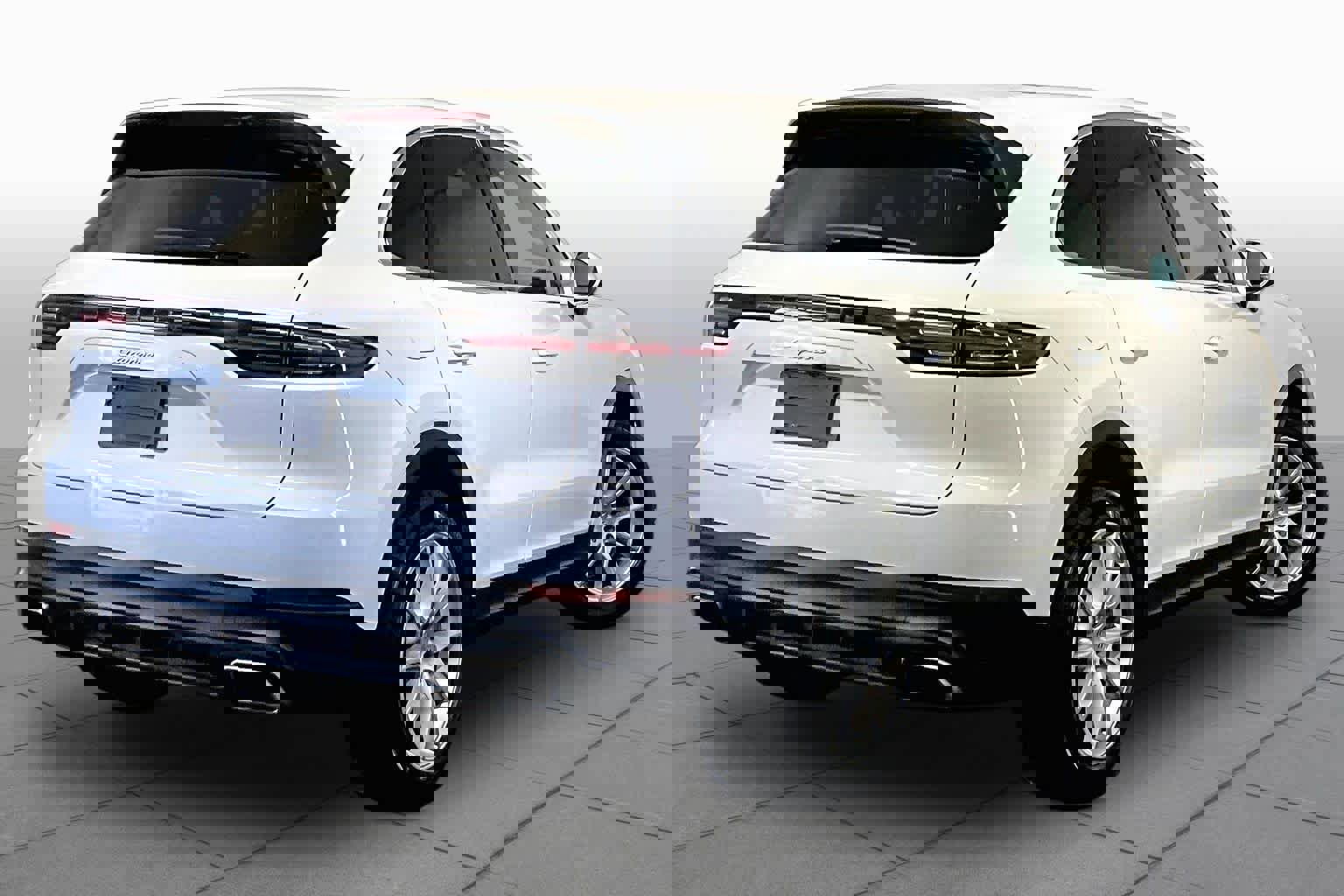 Used 2021 Porsche Cayenne AWD/4WD image 13