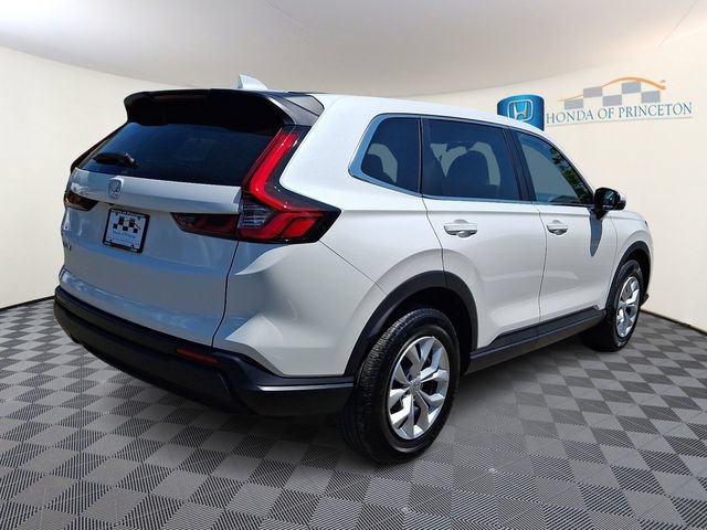 Certified 2026 Honda CR-V LX image 6