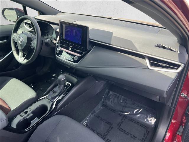 Certified 2025 Toyota Corolla SE image 23