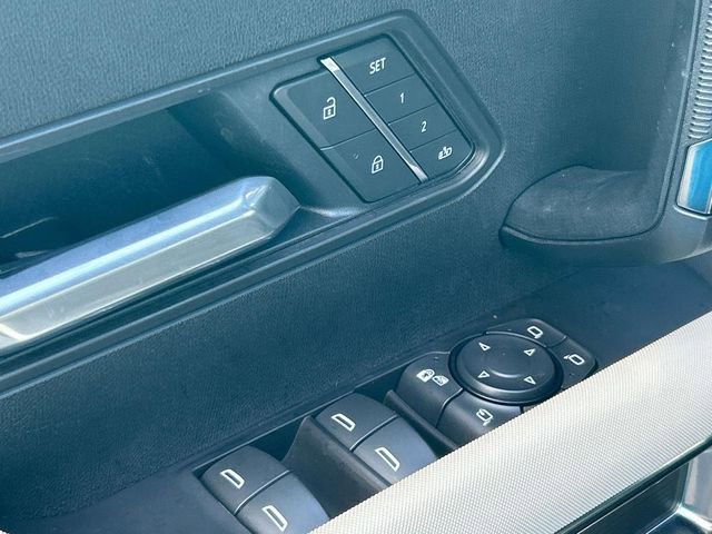 New 2026 GMC Hummer EV 4x4 Crew Cab image 23