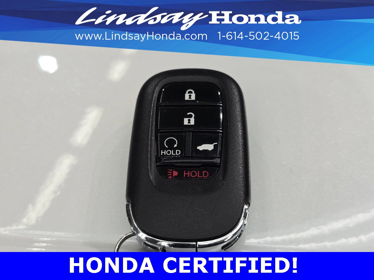 Certified 2025 Honda Civic Sport Touring image 22