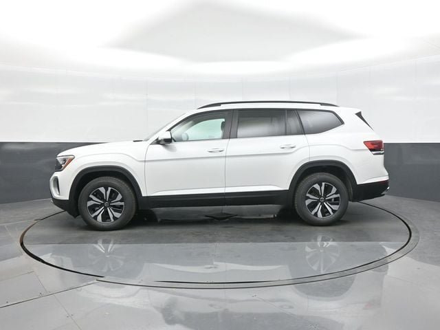 New 2026 Volkswagen Atlas SE AWD/4WD image 4