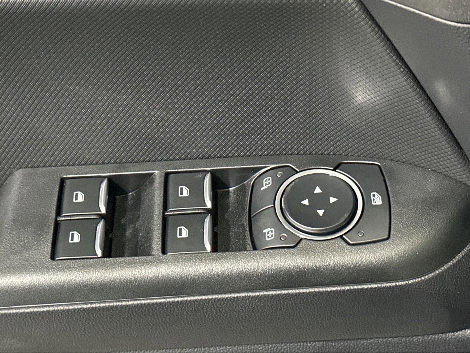 New 2025 Ford Bronco Sport Outer Banks w/ Outer Banks Tech Package+ image 16