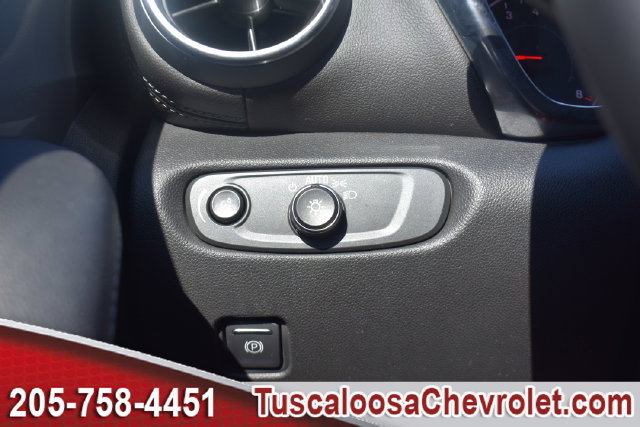 Certified 2021 Chevrolet Blazer LT FWD image 41