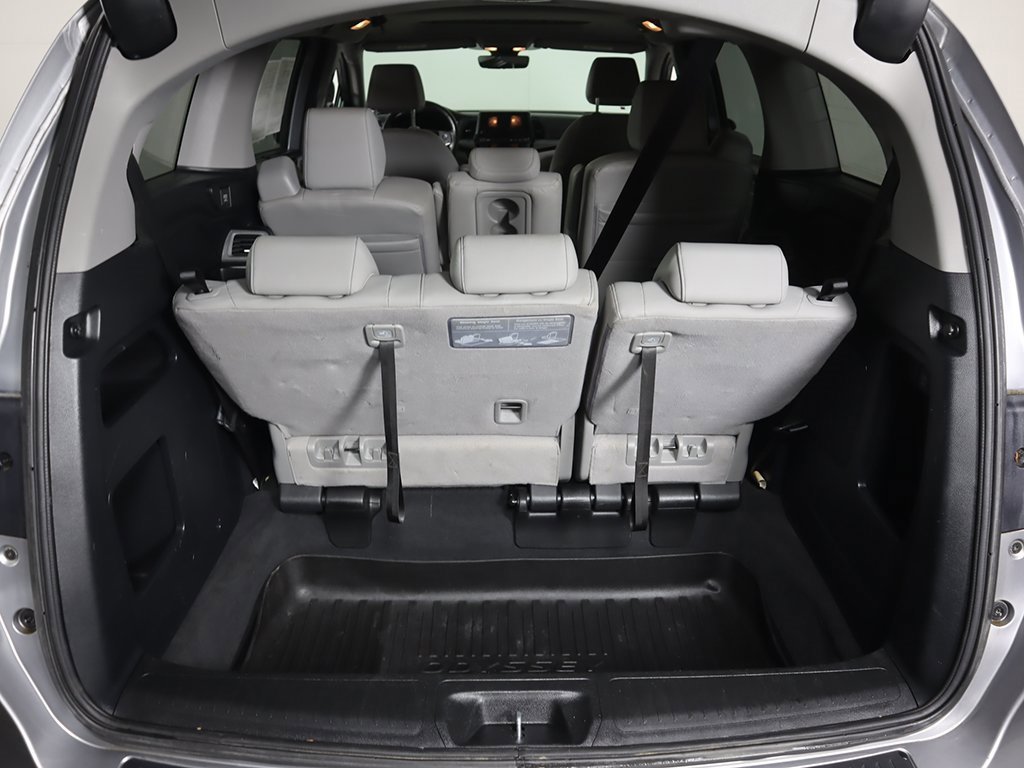 Used 2023 Honda Odyssey EX-L image 20