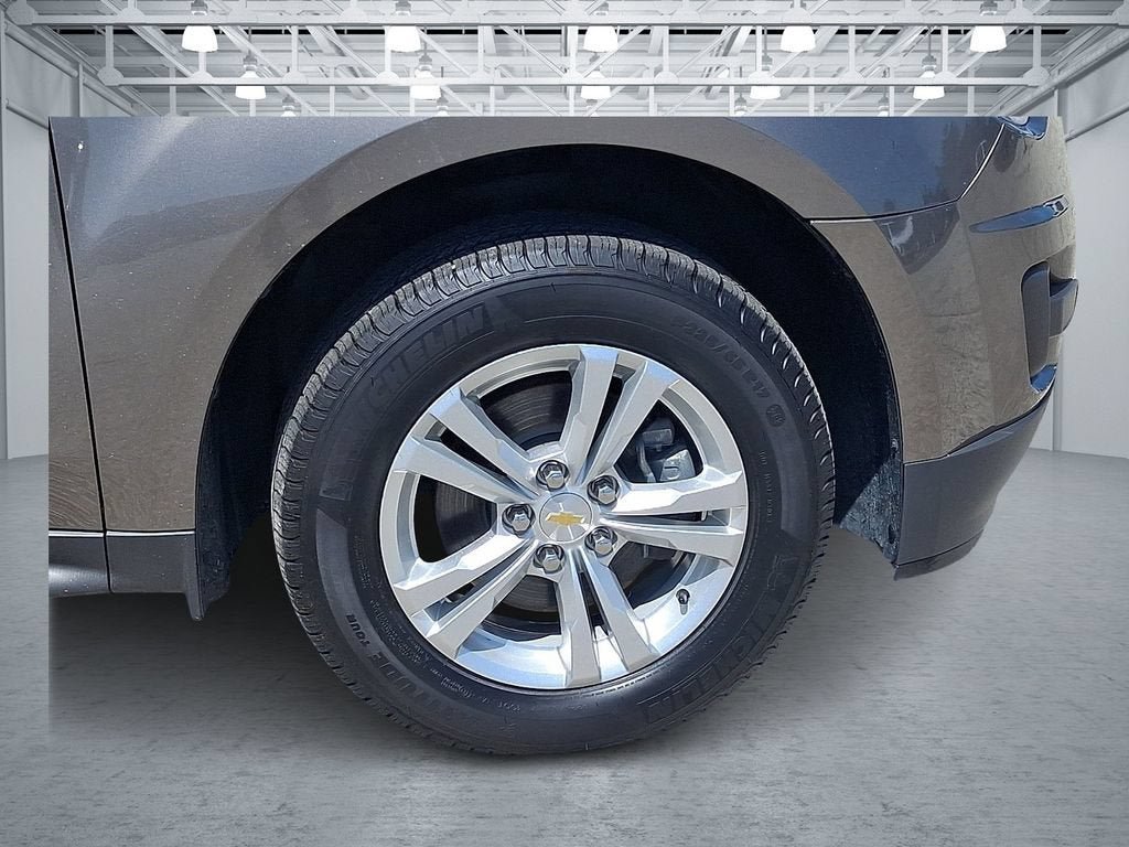 Used 2012 Chevrolet Equinox LT FWD image 9