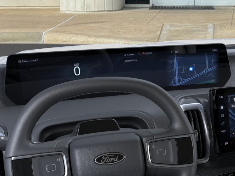 New 2026 Ford Expedition Platinum w/ Stealth Performance Package AWD/4WD image 36
