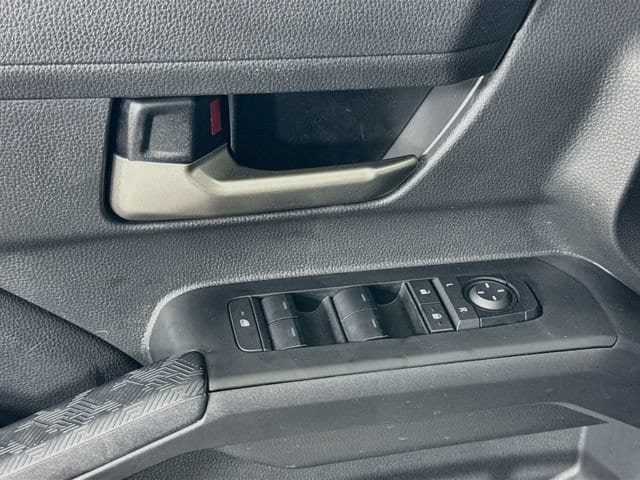 Certified 2024 Toyota Tacoma TRD Off-Road w/ TRD Off Road Upgrade Package AWD/4WD image 19