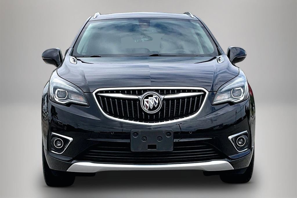 Used 2019 Buick Envision Premium w/ LPO, Cargo Package image 3