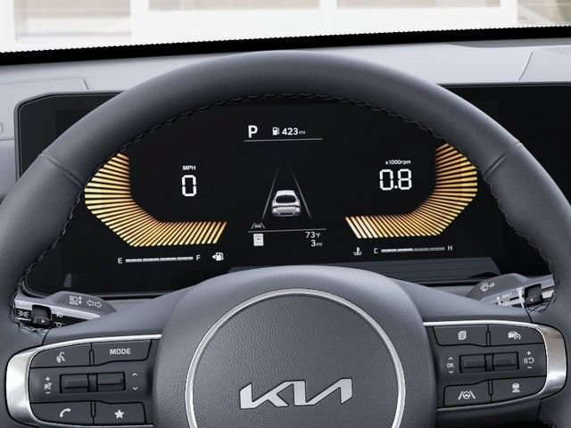 New 2026 Kia K5 GT-Line image 22
