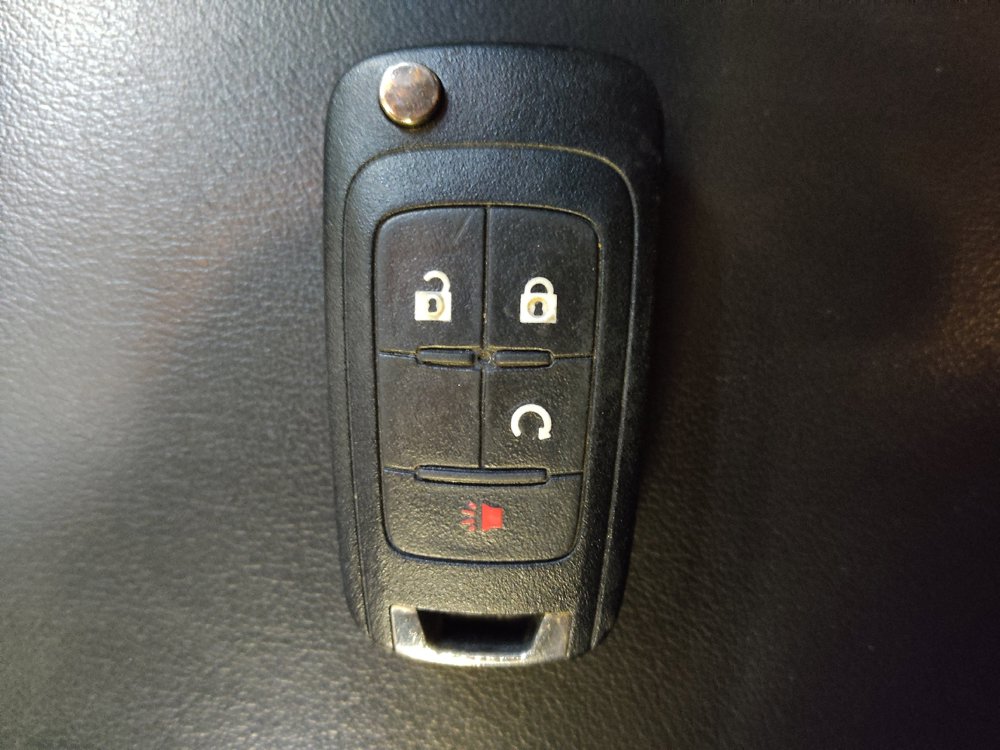 Used 2016 GMC Terrain SLT FWD image 32
