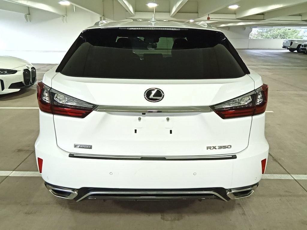 Used 2019 Lexus RX 350 AWD image 6