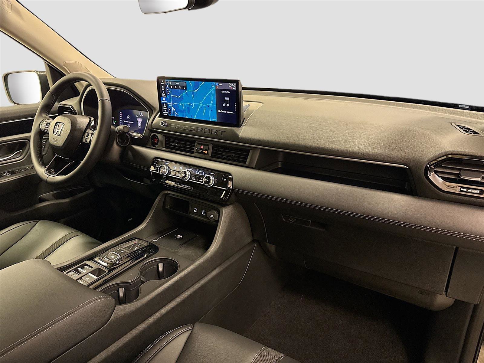 New 2026 Honda Passport RTL image 28